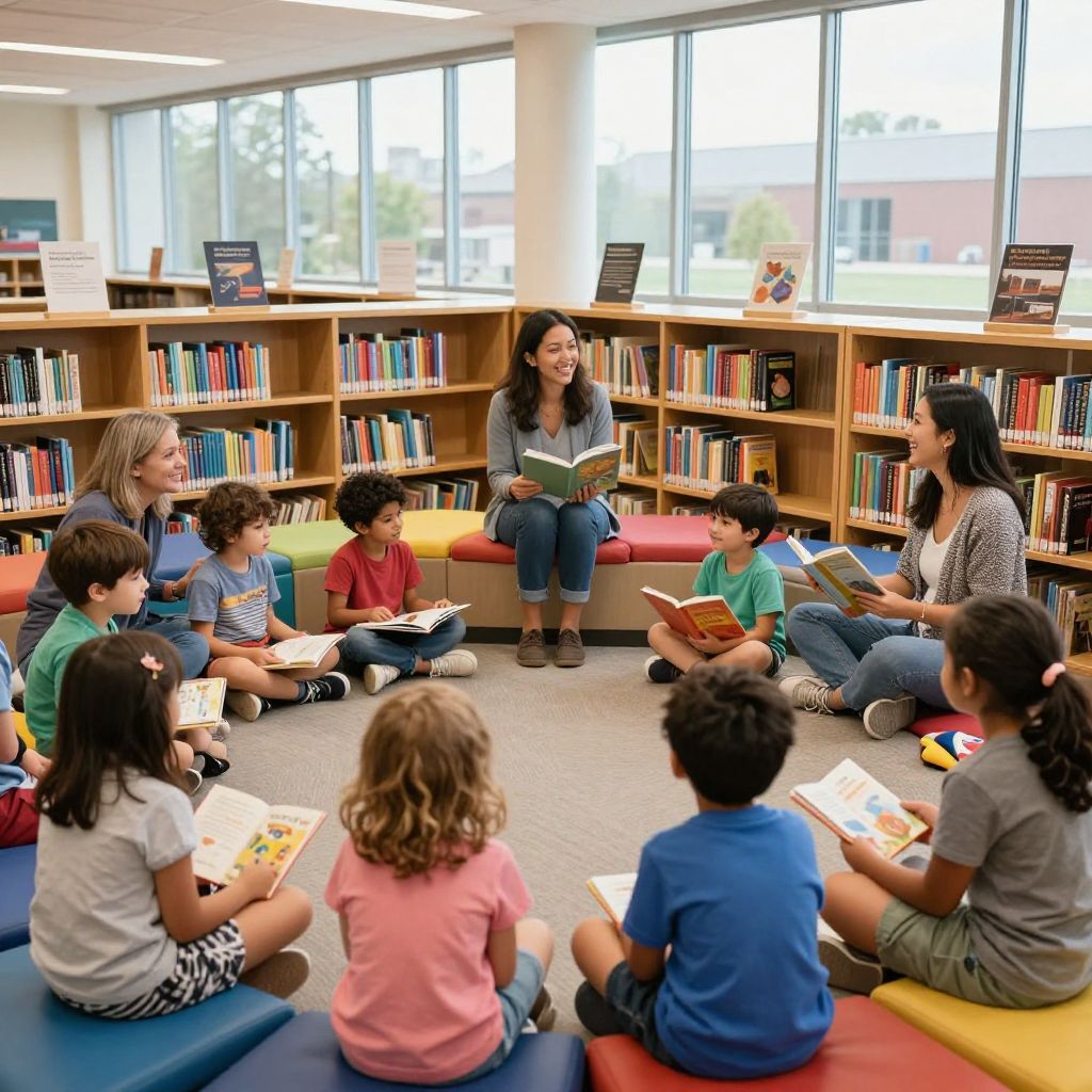 Columbus Metropolitan Library