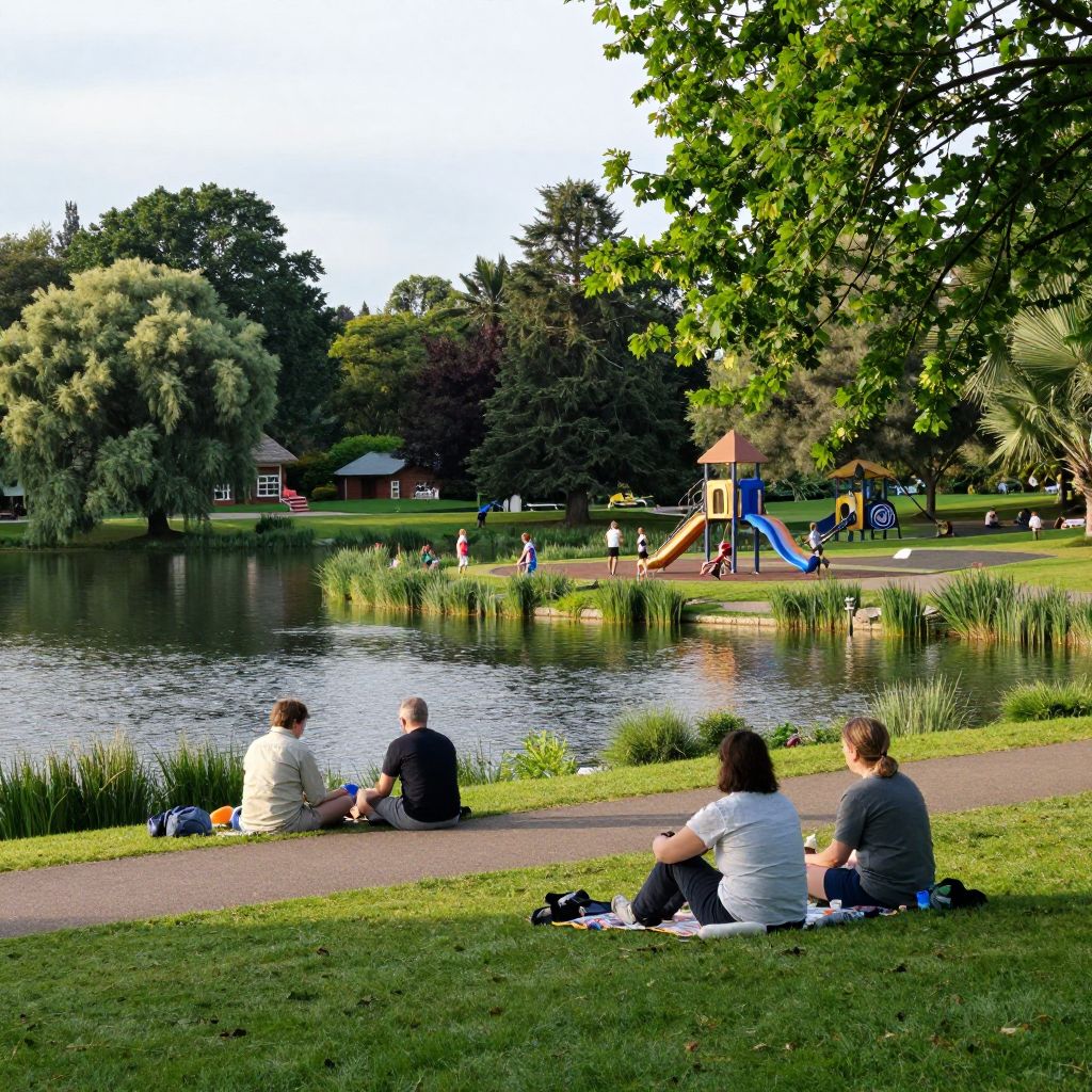 Antrim Park