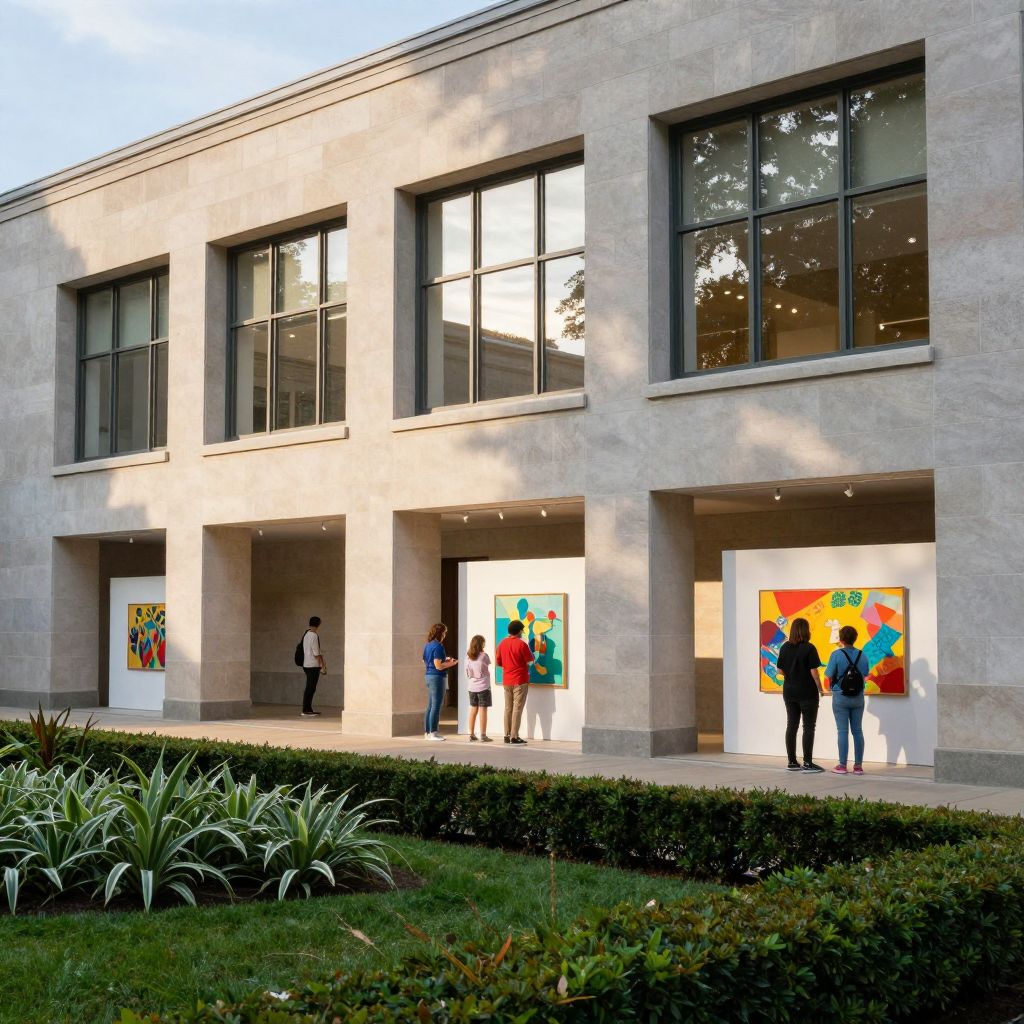 Columbus Museum of Art