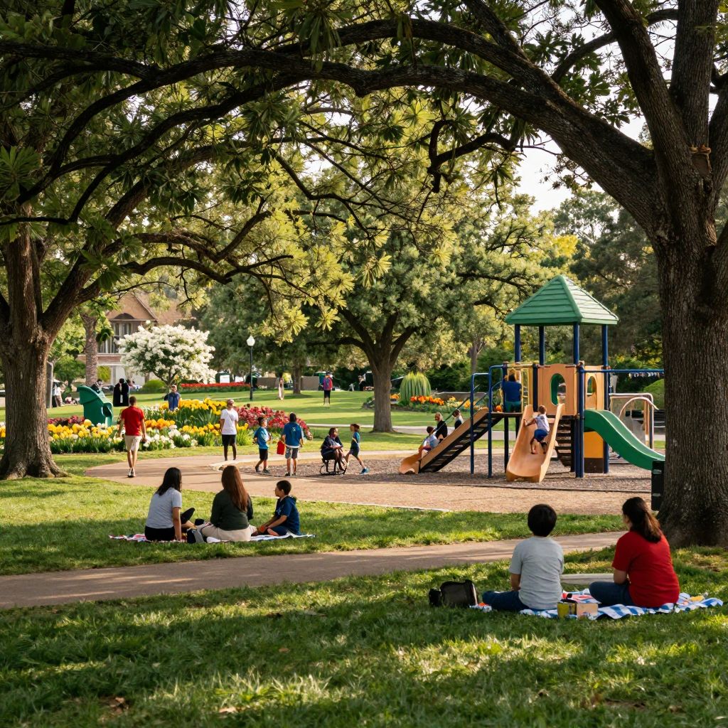 Goodale Park