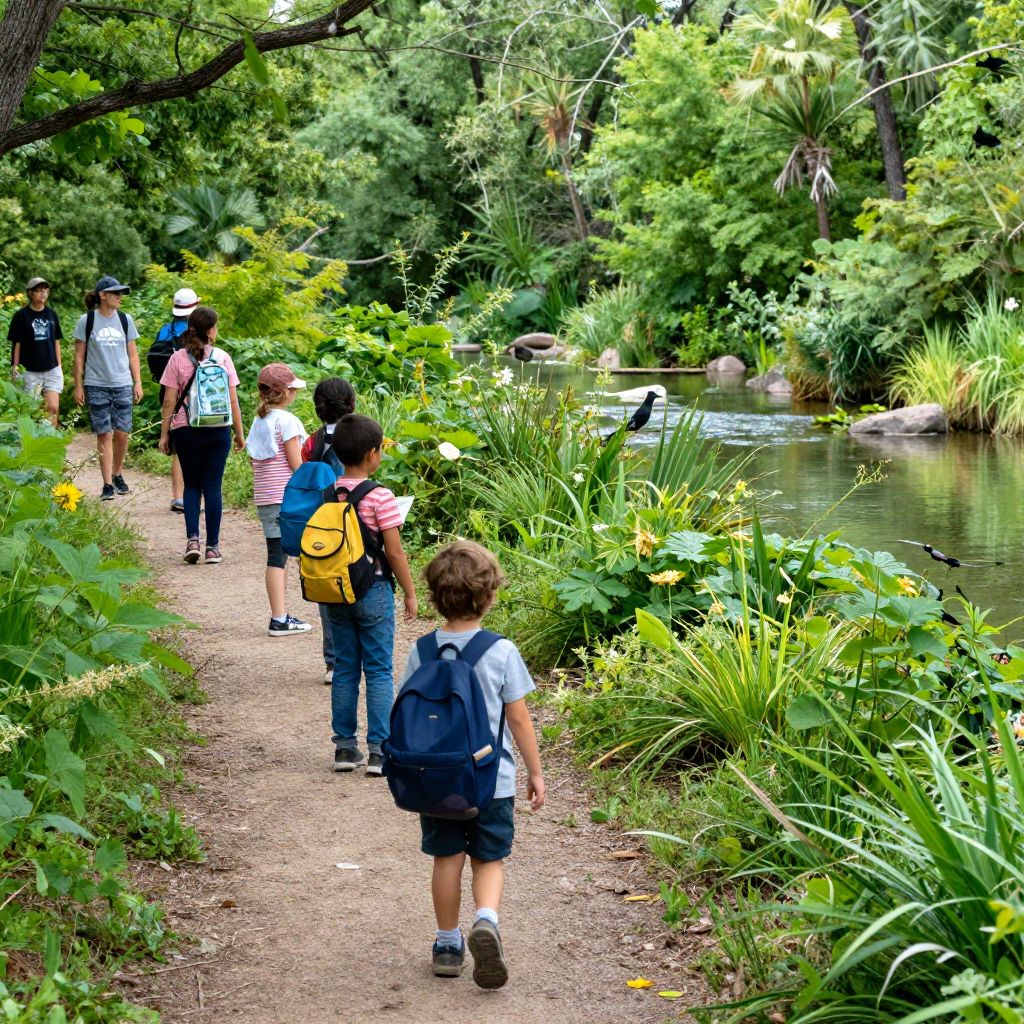 Grange Insurance Audubon Center