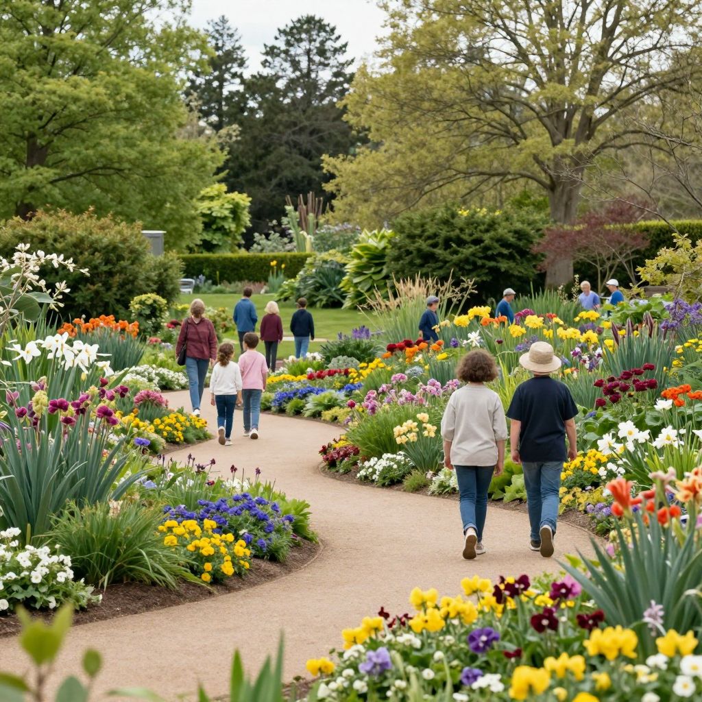 Chadwick Arboretum