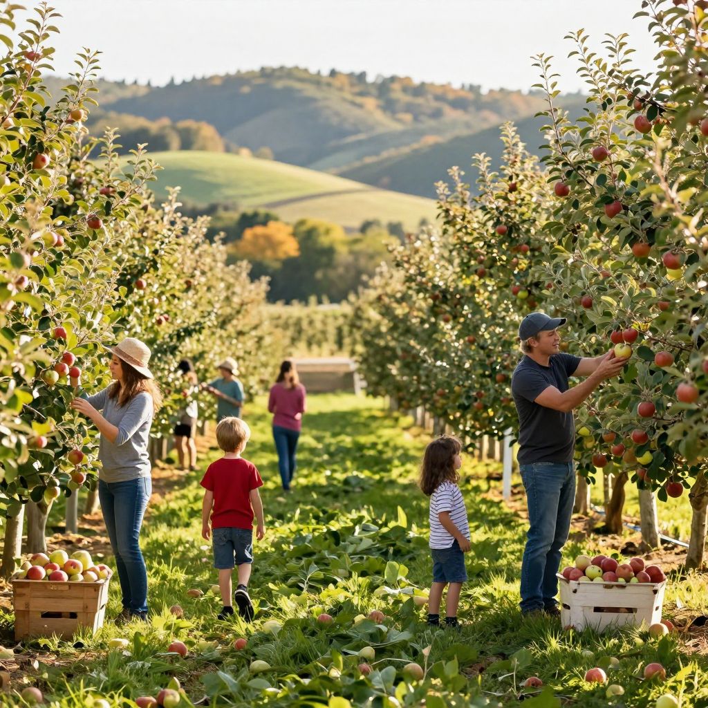 Carter Hill Orchard