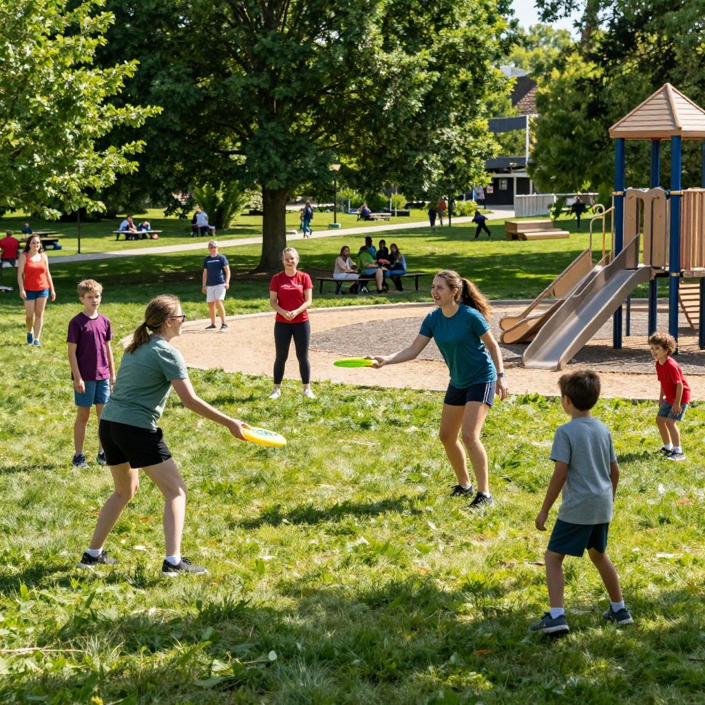 Beaty Park