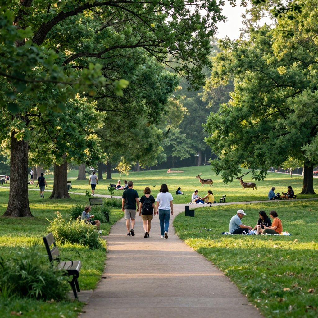 Plum Creek Park