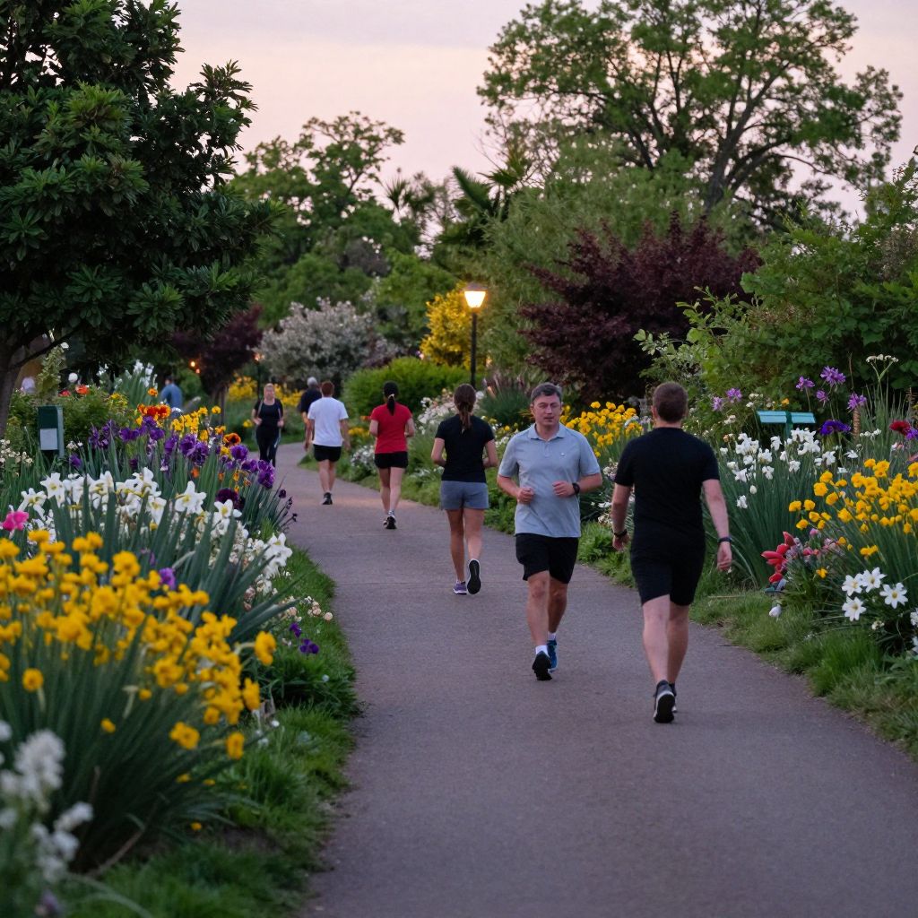 Davidson Greenway