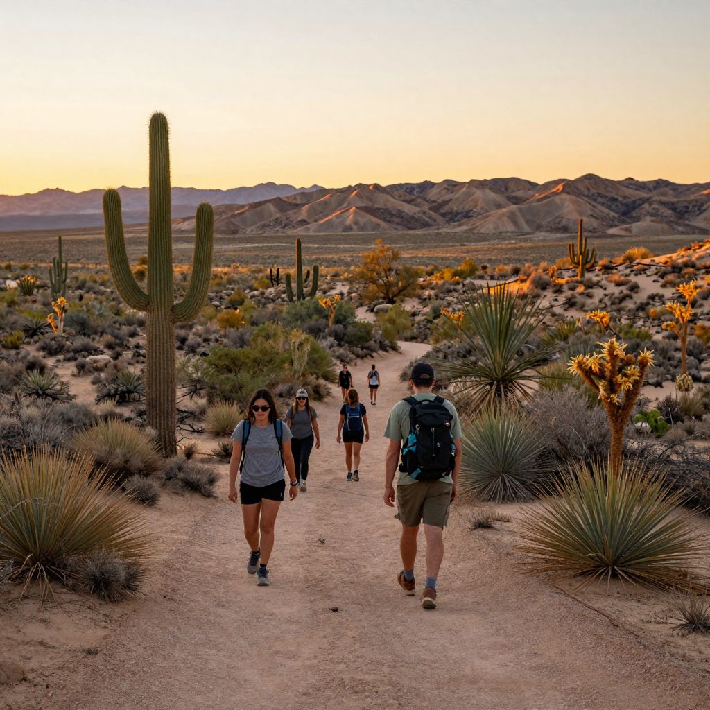 Kim Nicol Trail Loop