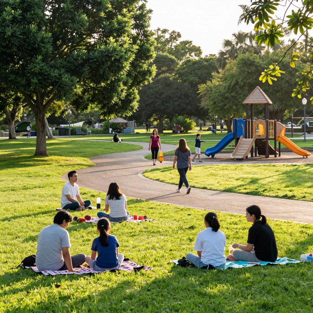 Guy Tedesco Park