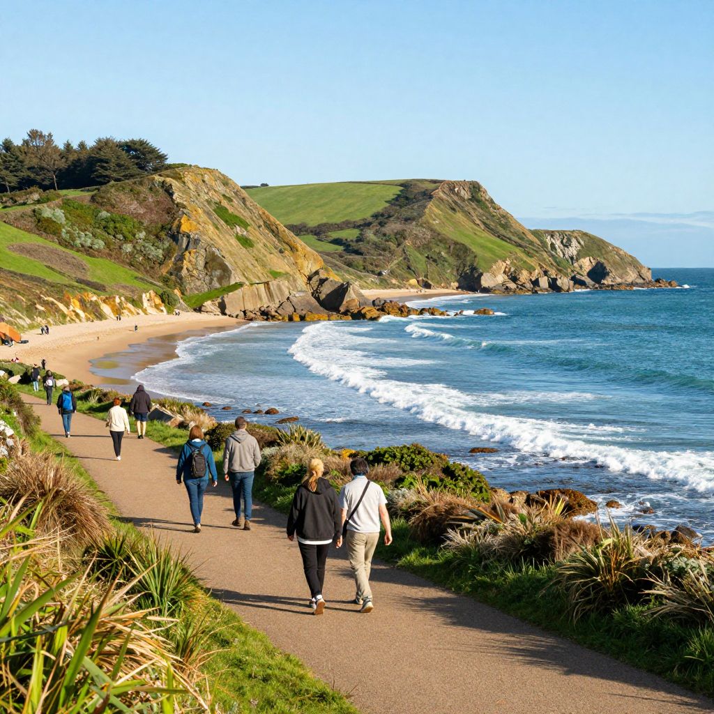 St Margaret’s Bay
