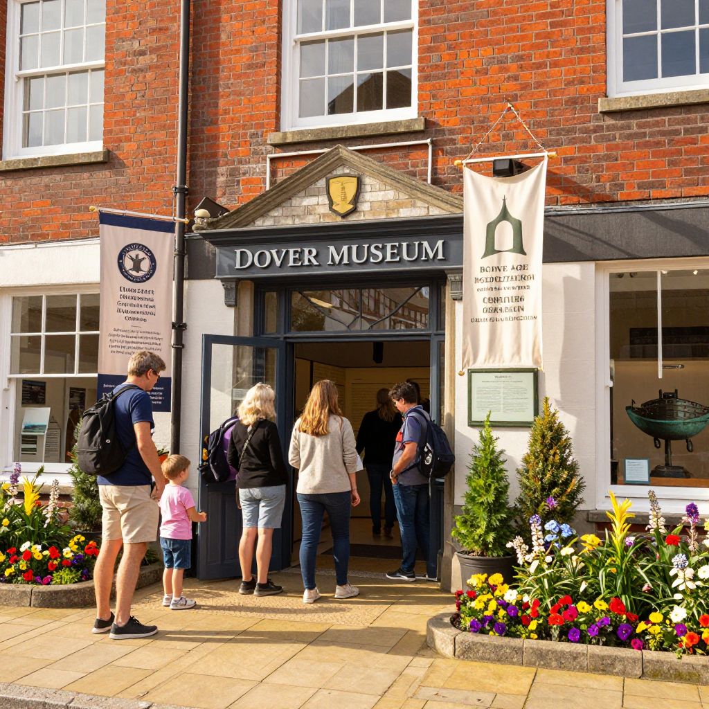 Dover Museum