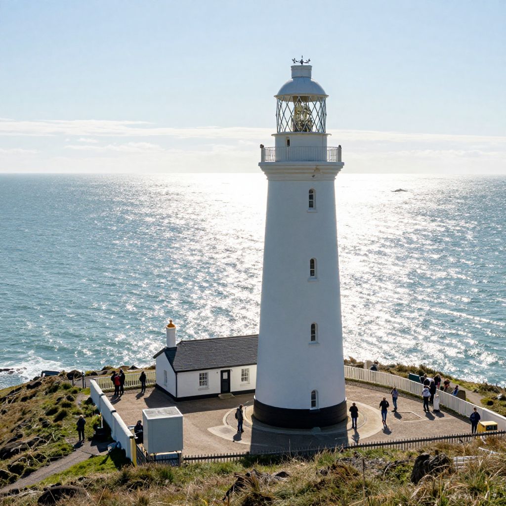 South Foreland Lighthouse