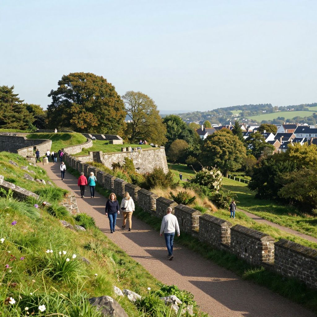 Western Heights