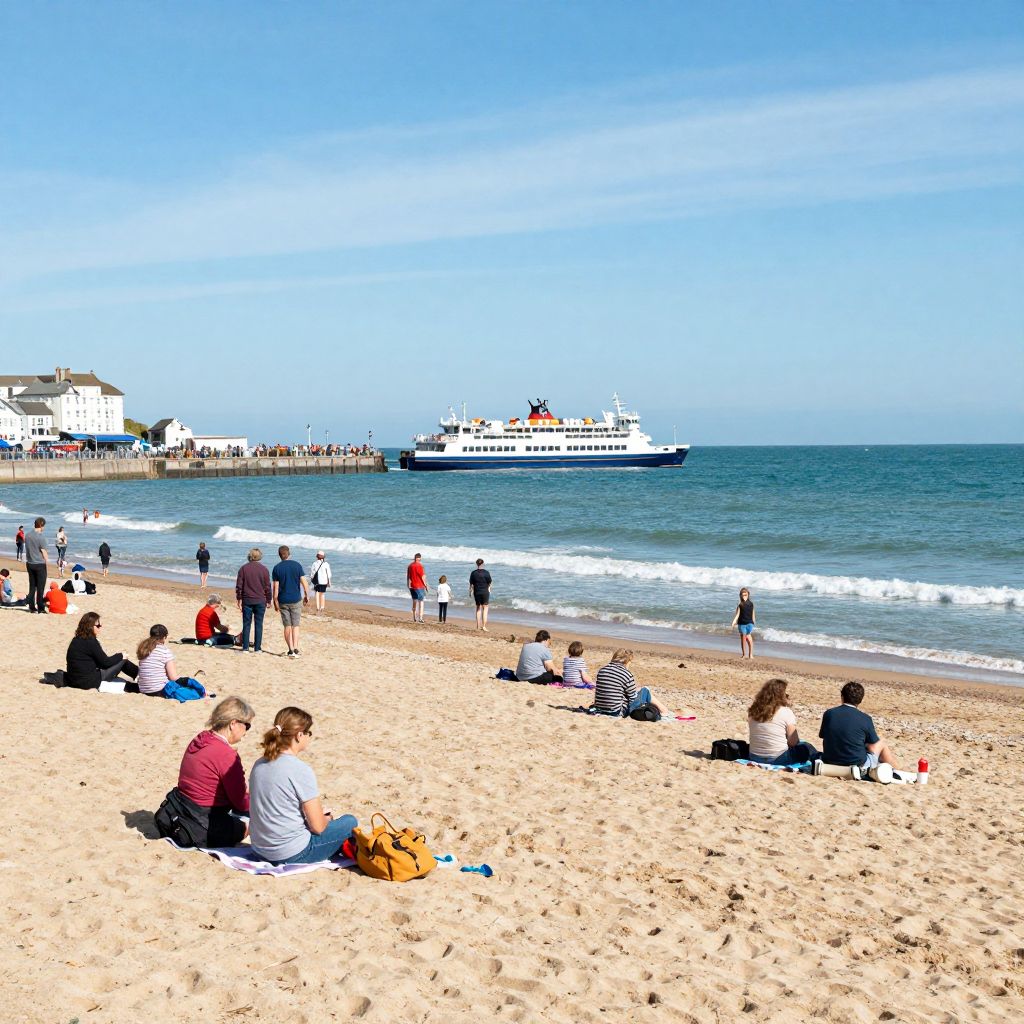 Dover Beach