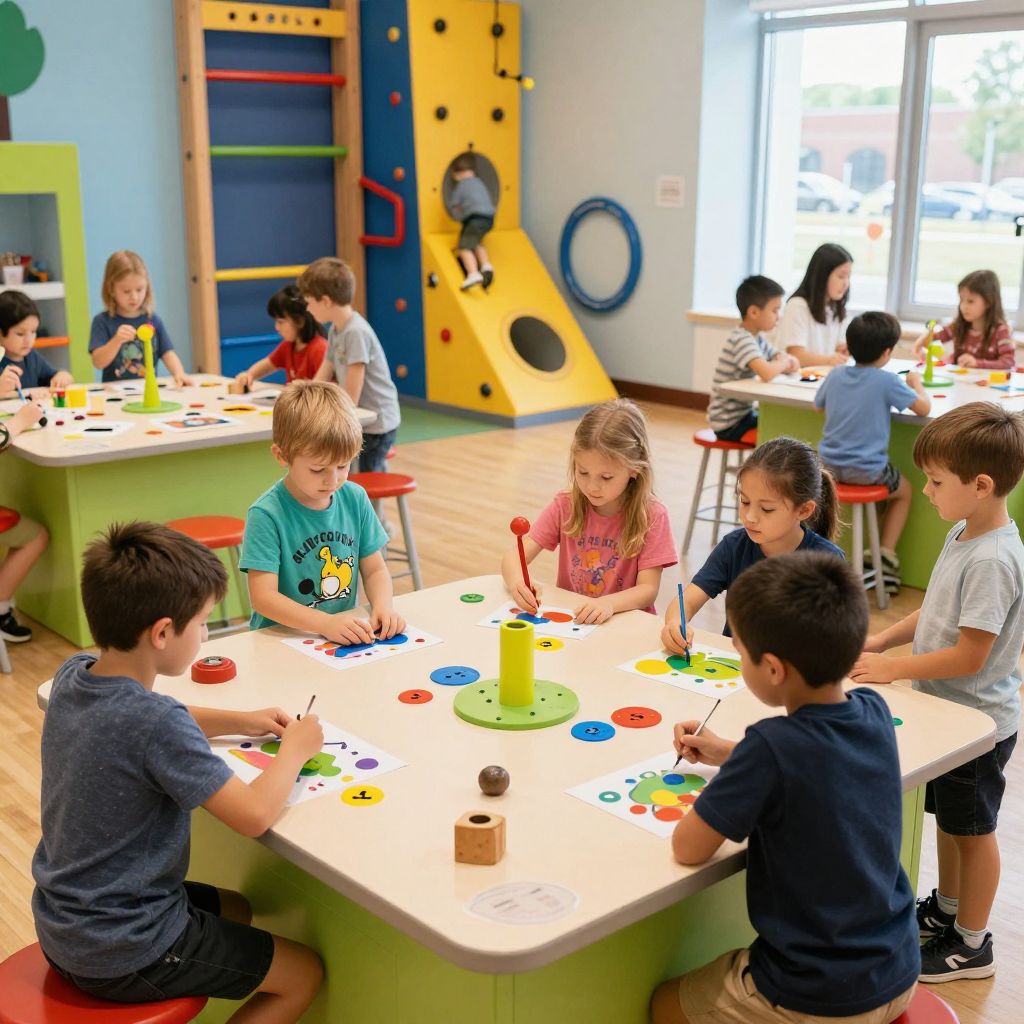 Children's Museum of New Hampshire