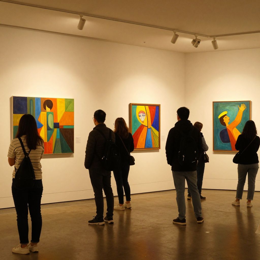 The Art Center