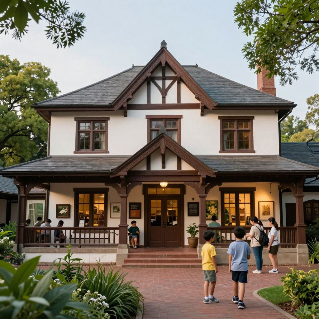 Woodman Museum
