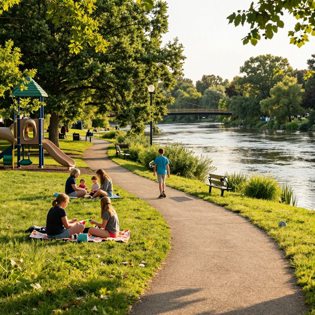 Henry Law Park
