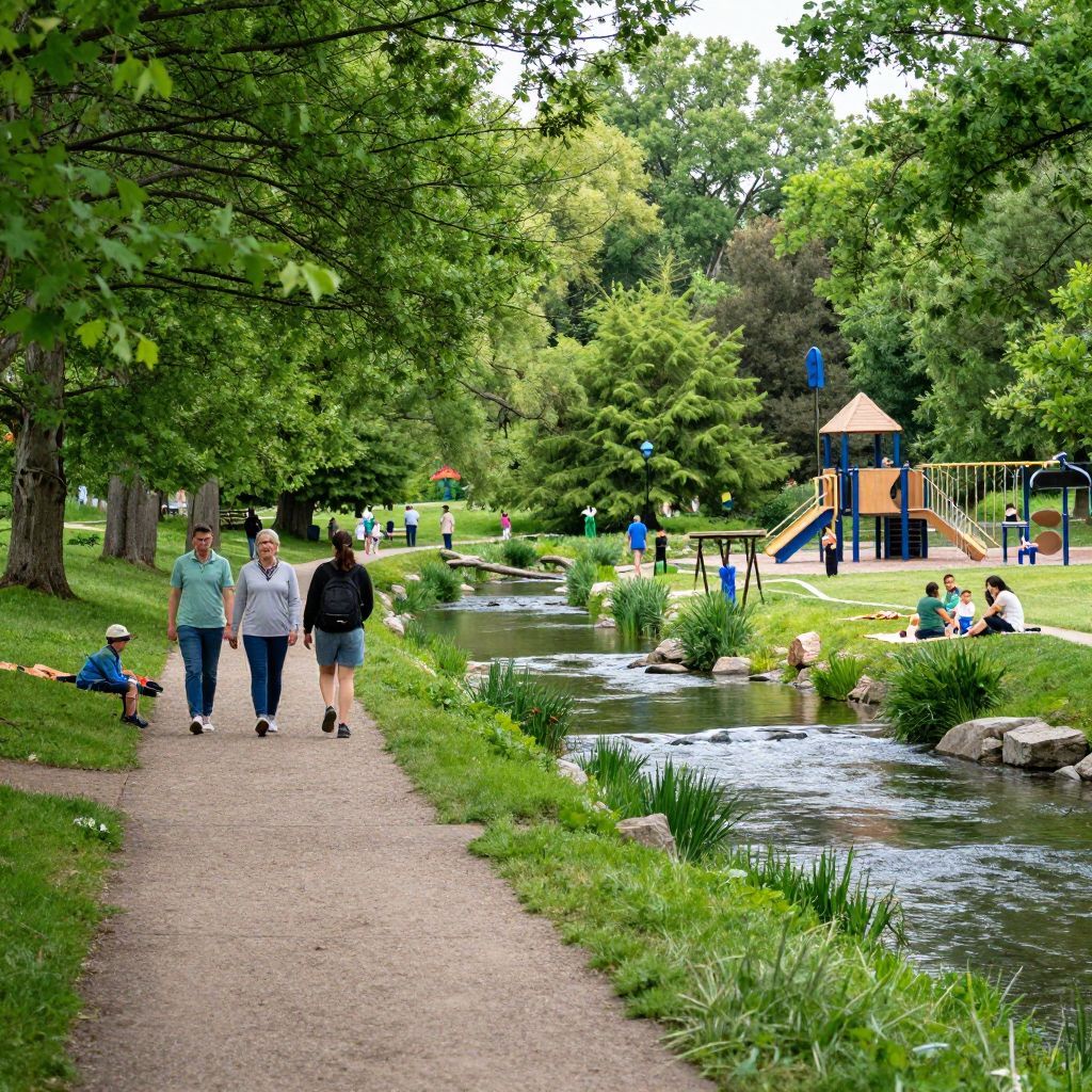 Alamo Creek Park