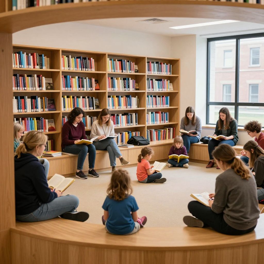 Dublin Public Library
