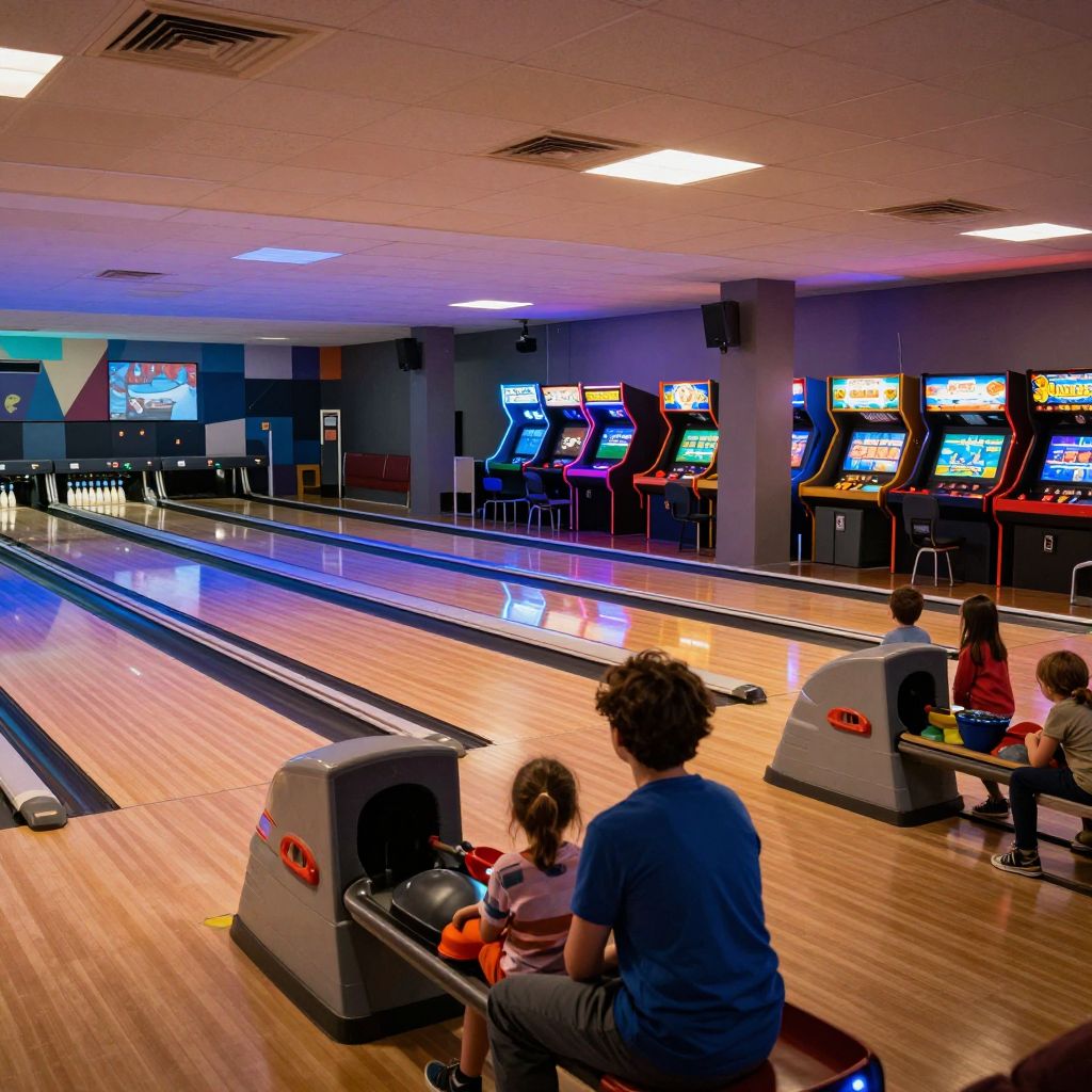 Dublin Bowl