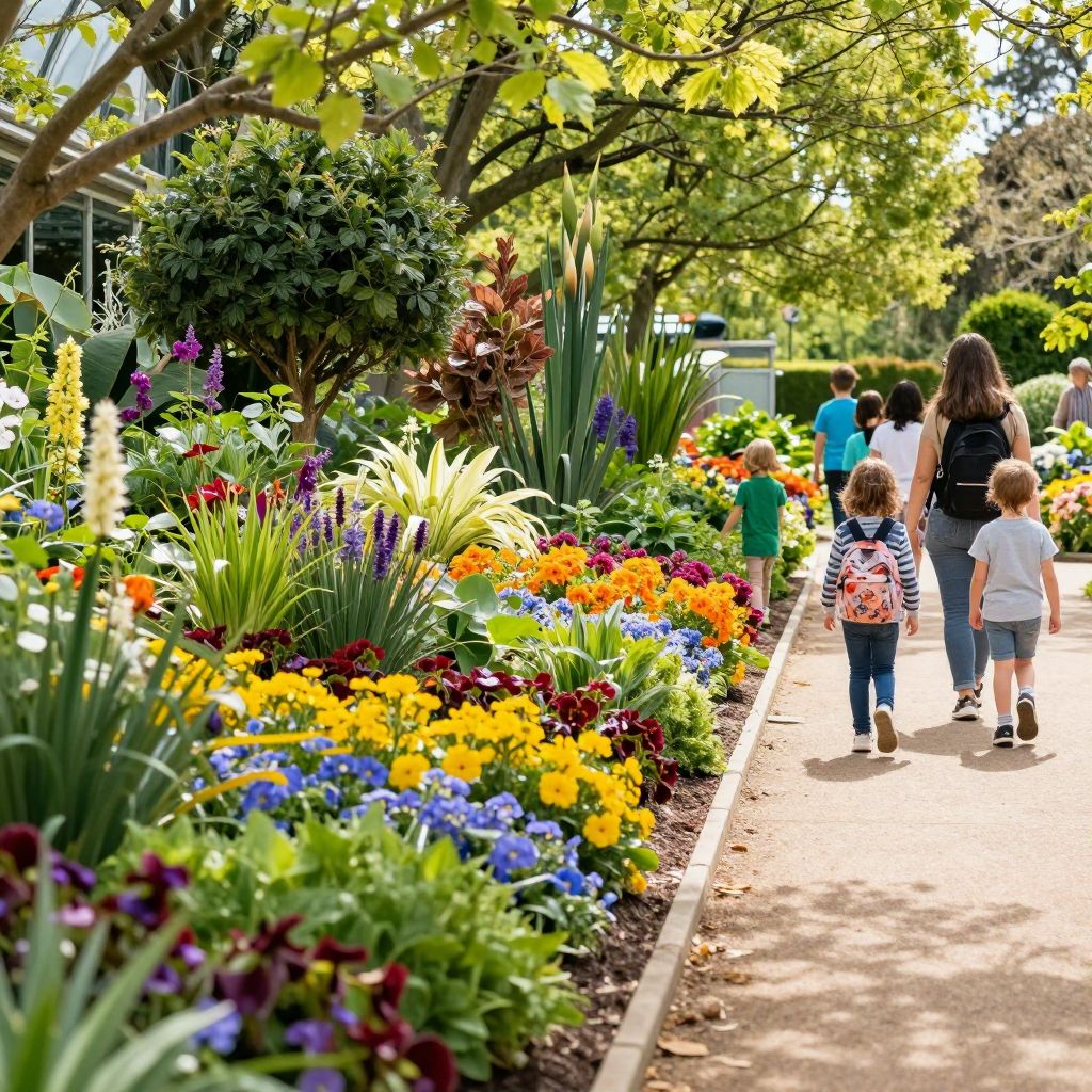 National Botanic Gardens