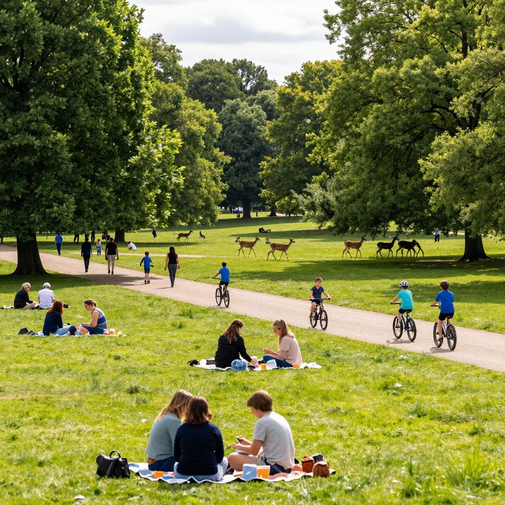 Phoenix Park