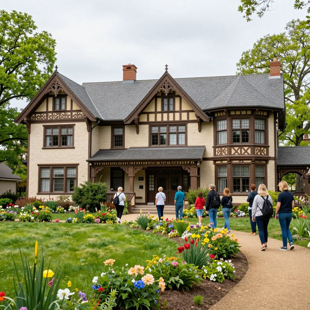 Roycroft Campus