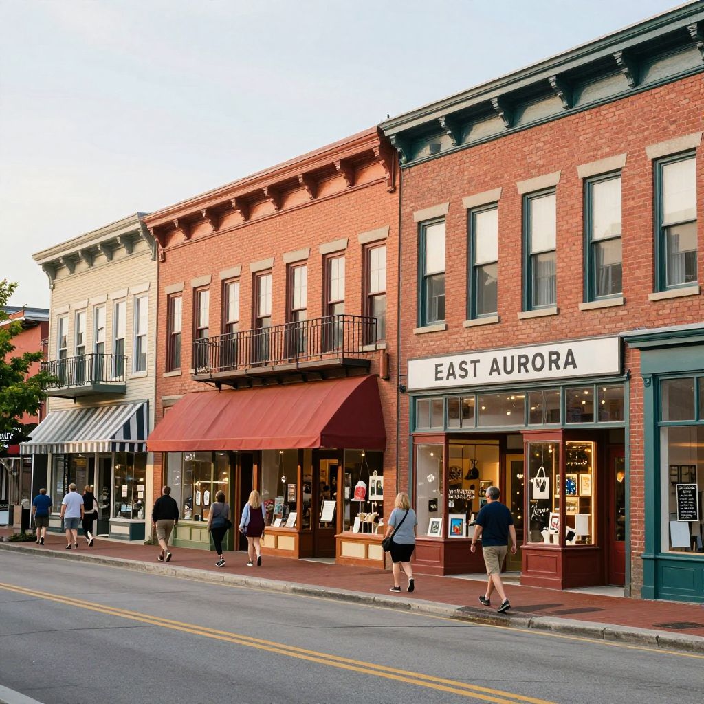 Main Street