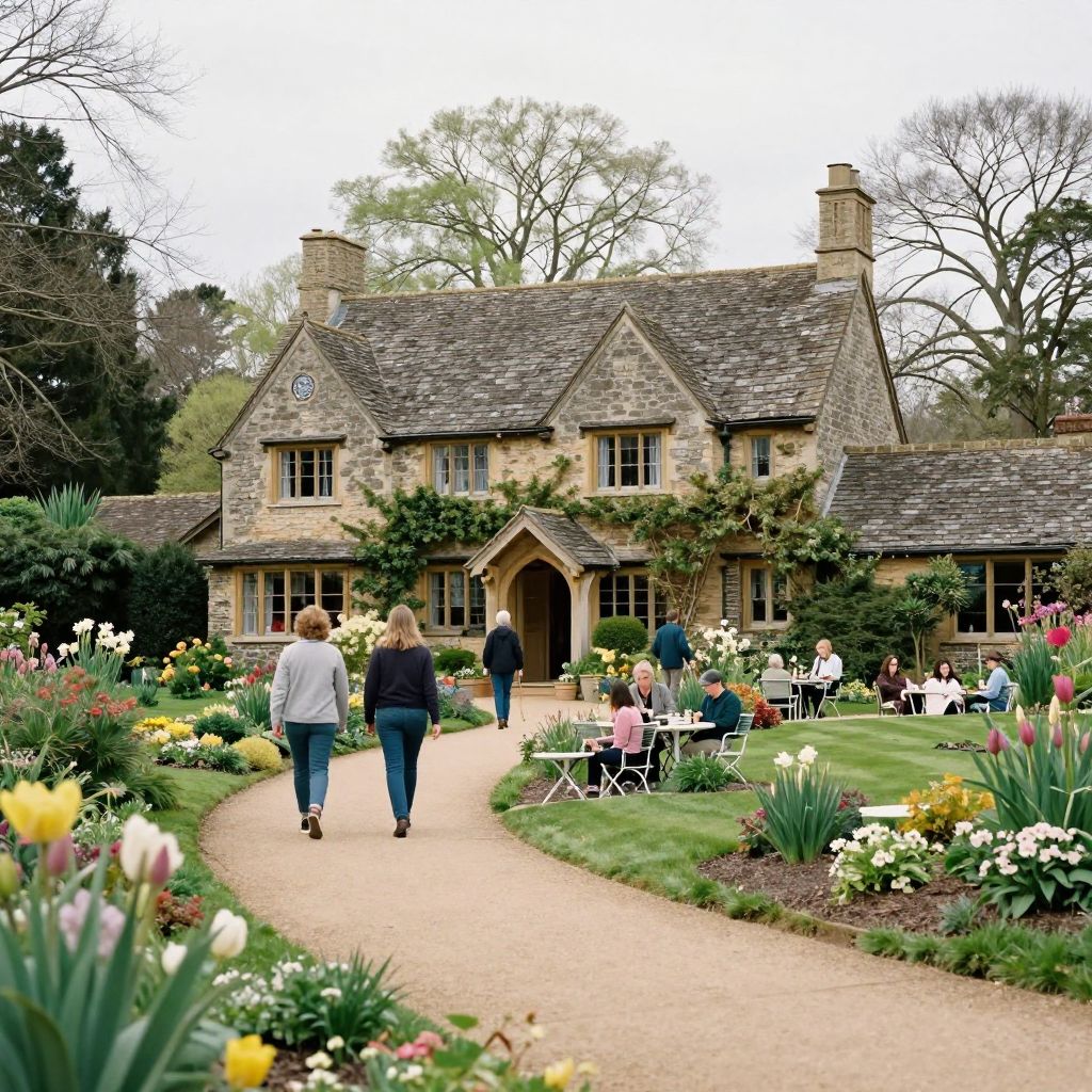 Roycroft Inn