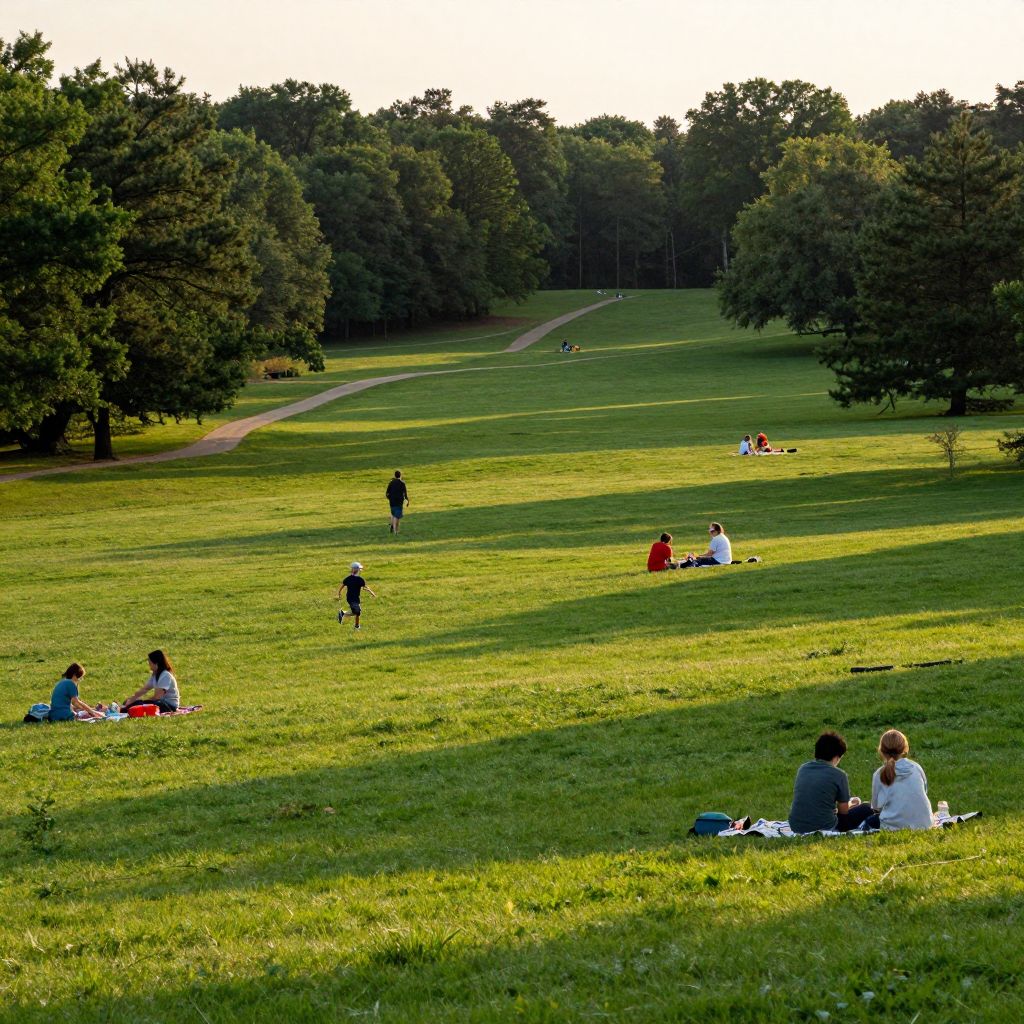 Knox Farm State Park