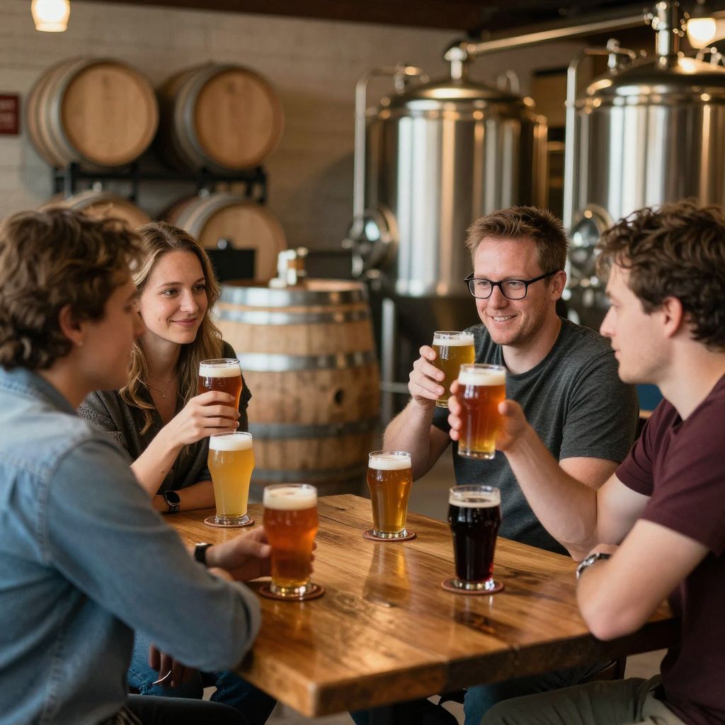 Cox Brewing Company
