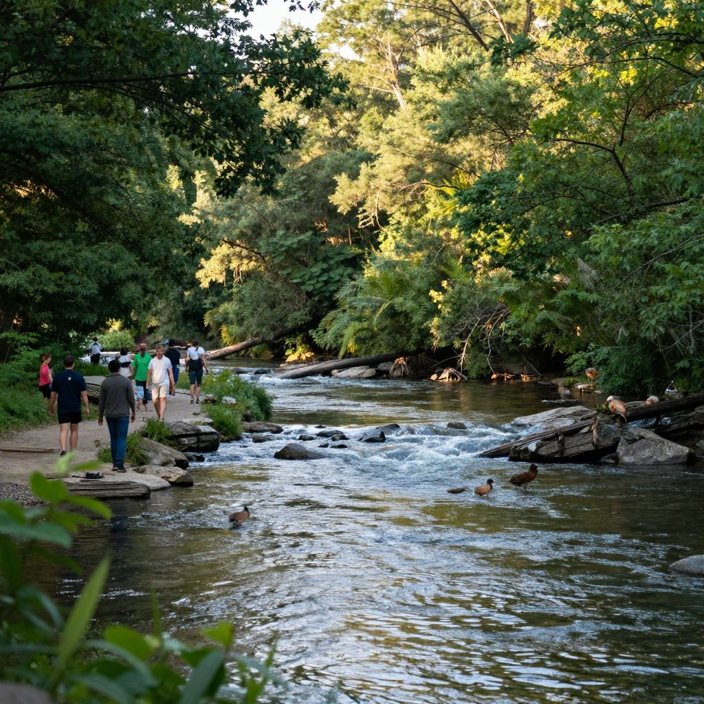 Conewago Creek