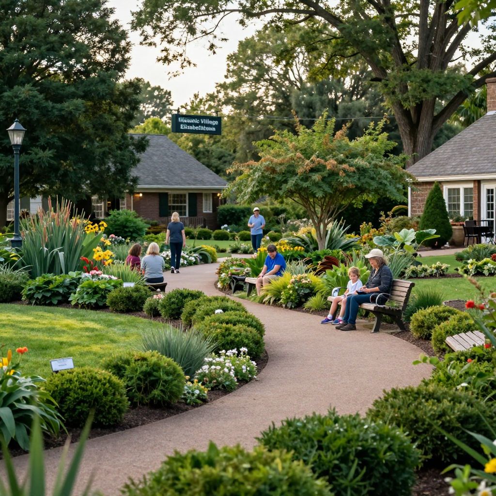 Masonic Village at Elizabethtown