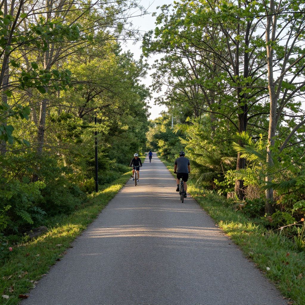 Conewago Recreation Trail