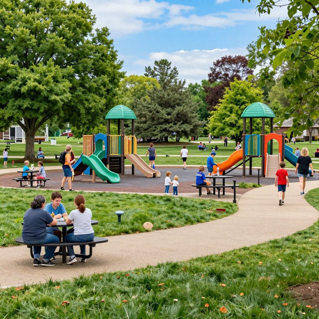 Elizabethtown Community Park
