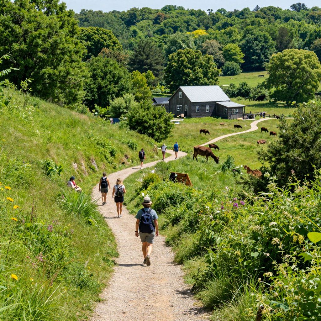 Union Mill Acres