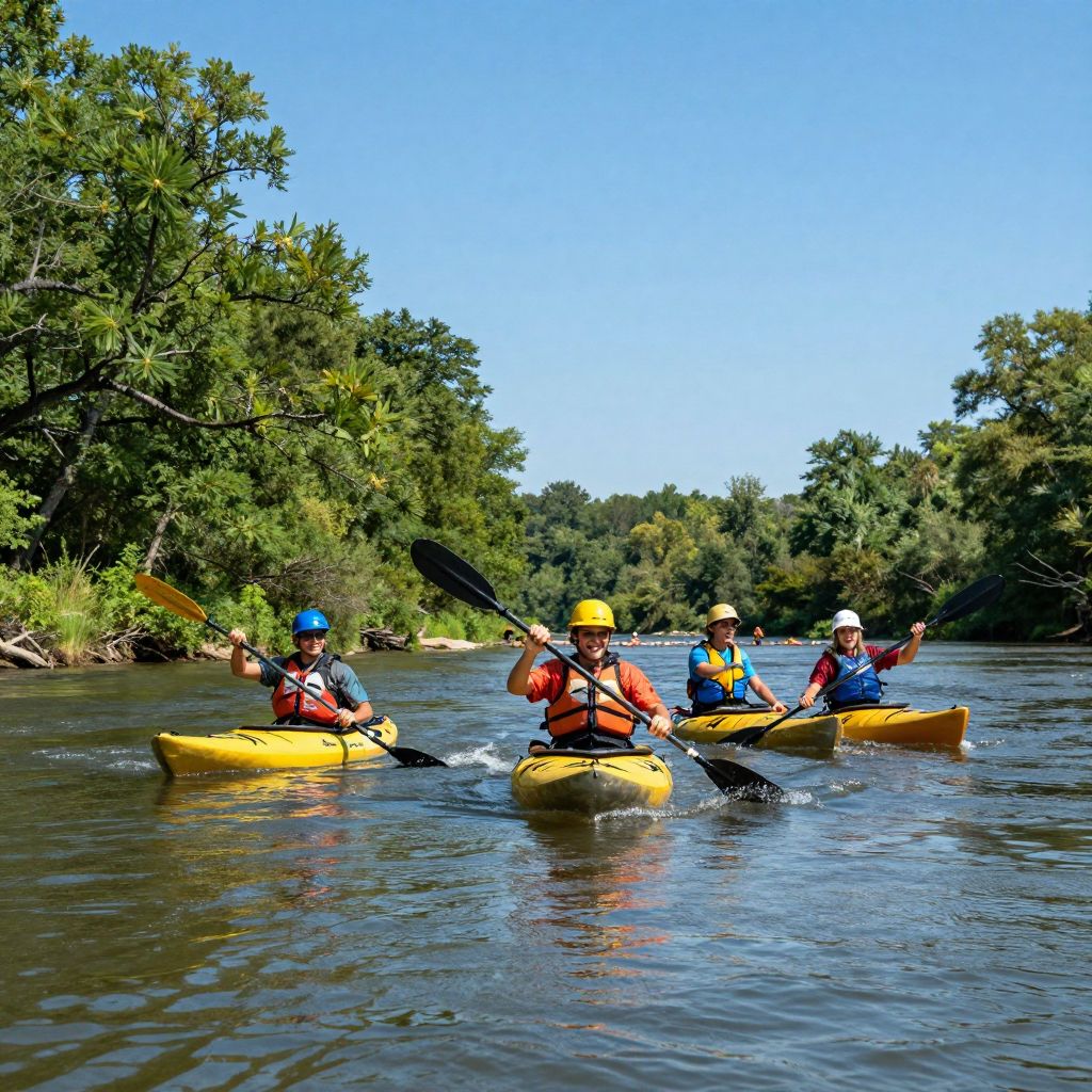 Yadkin River