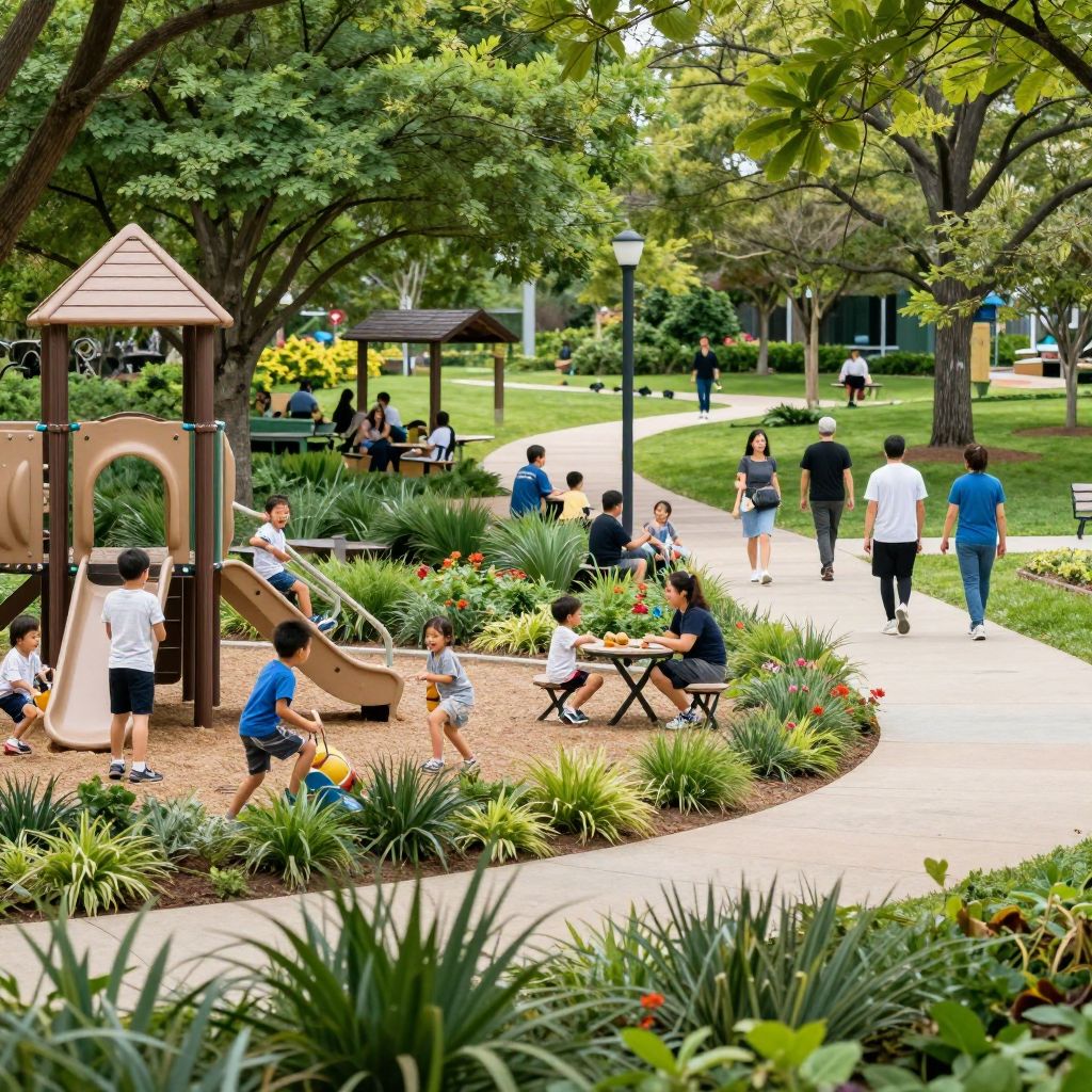 Blue Heron Park