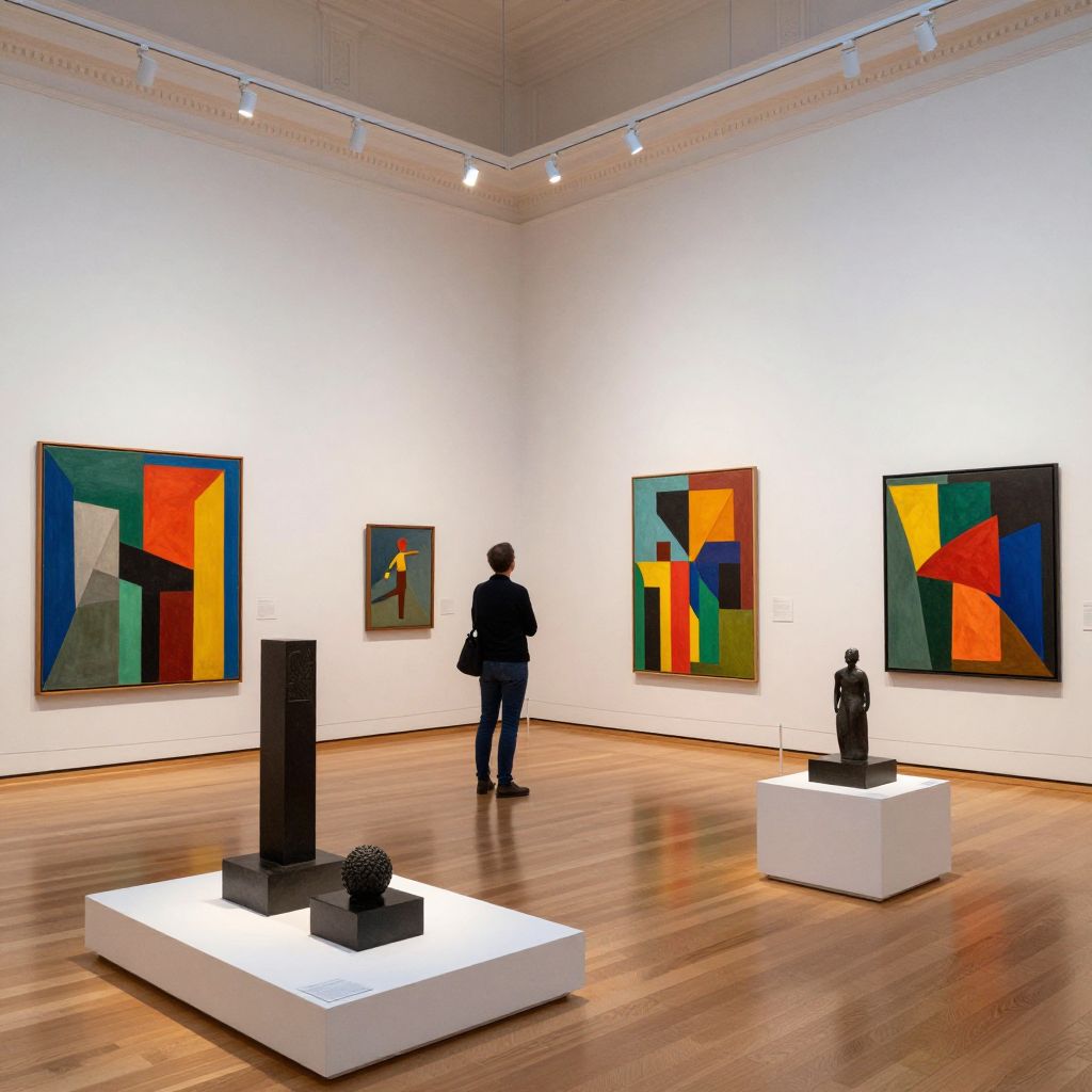 Morris Graves Museum of Art
