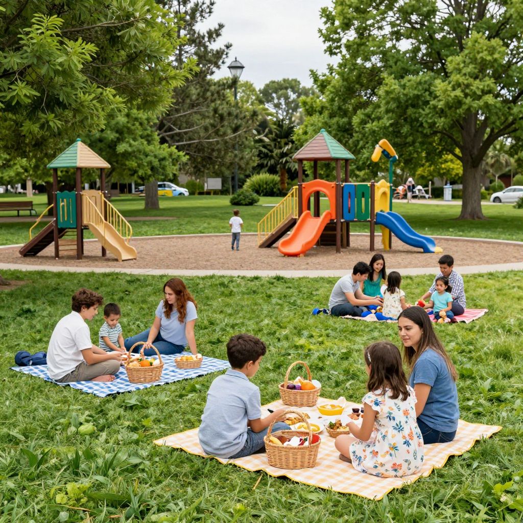 Local Parks