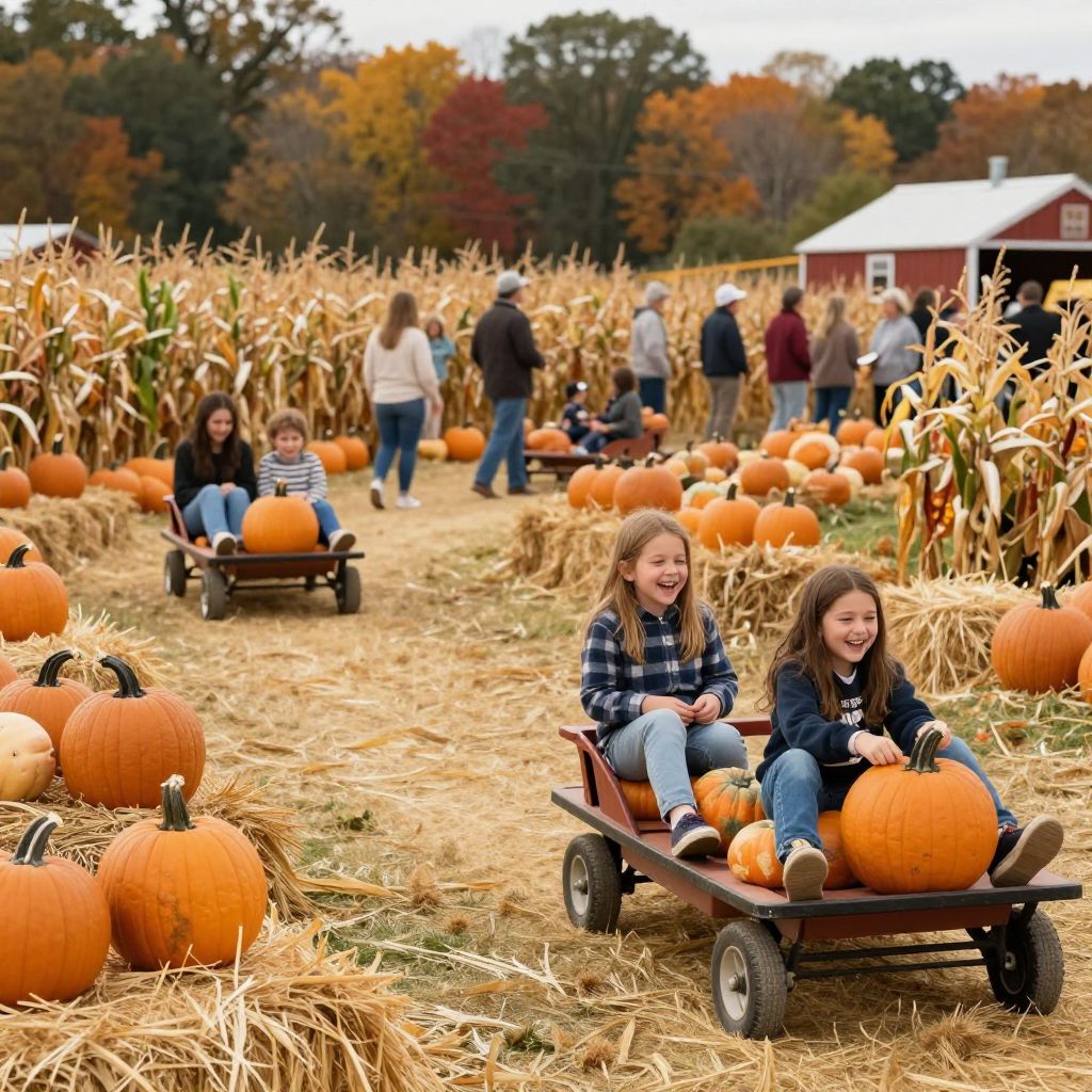 Brookdale Farms