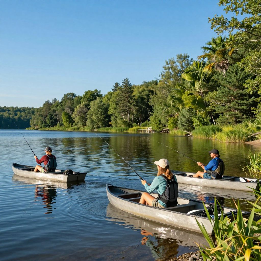 Beaver Lake