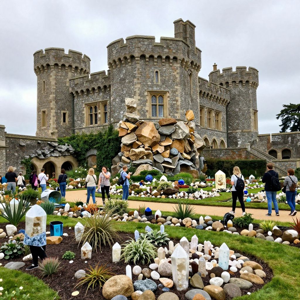 Quigley’s Castle