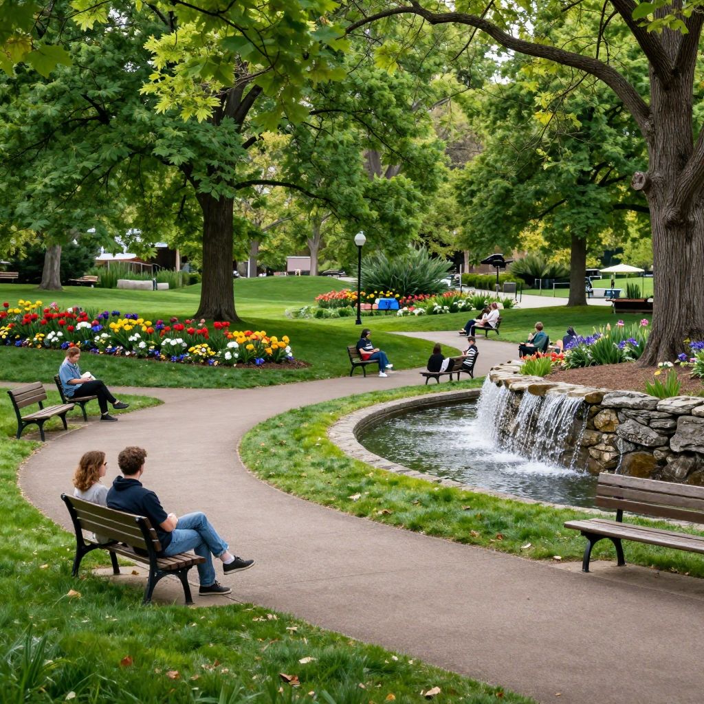 Basin Spring Park