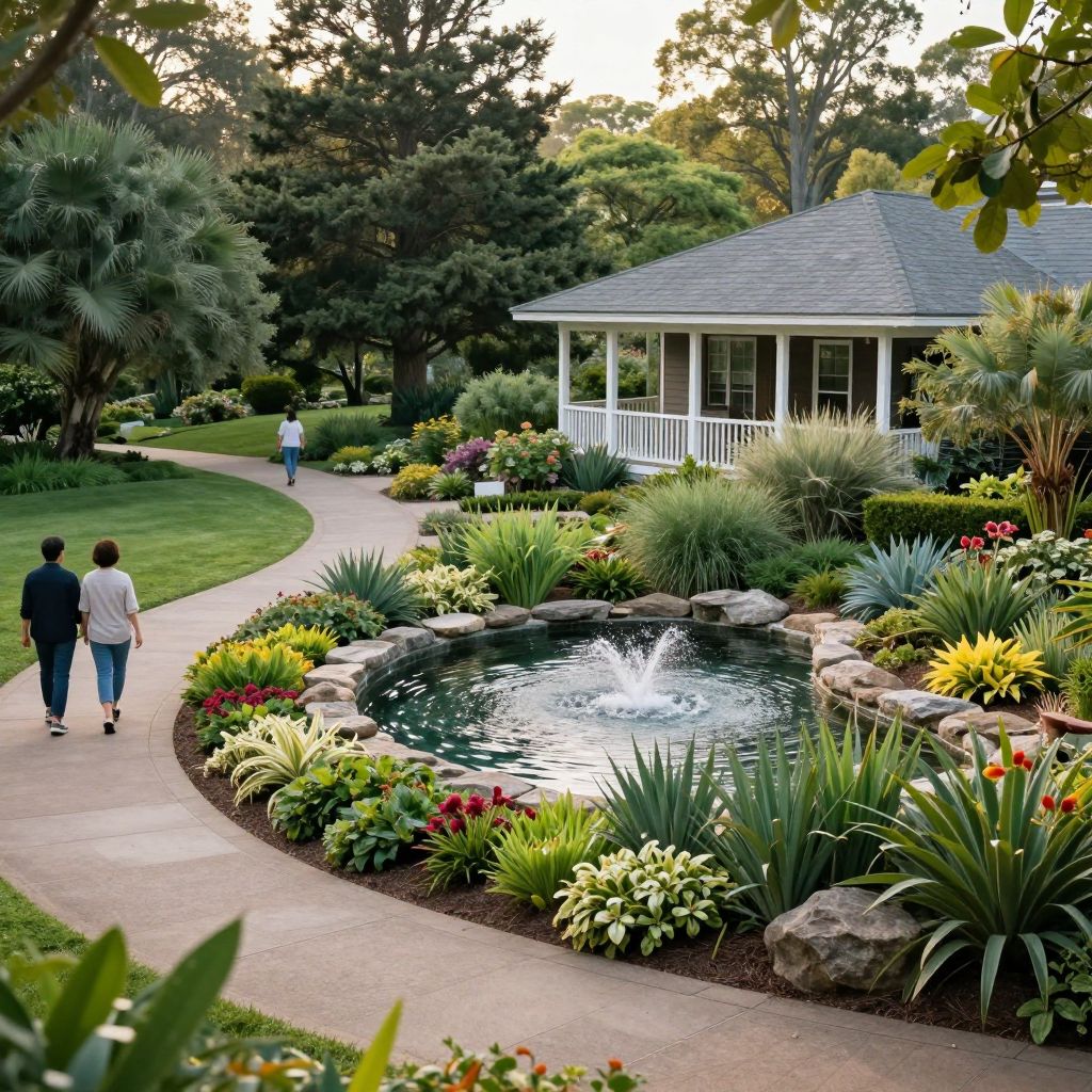 Blue Spring Heritage Center