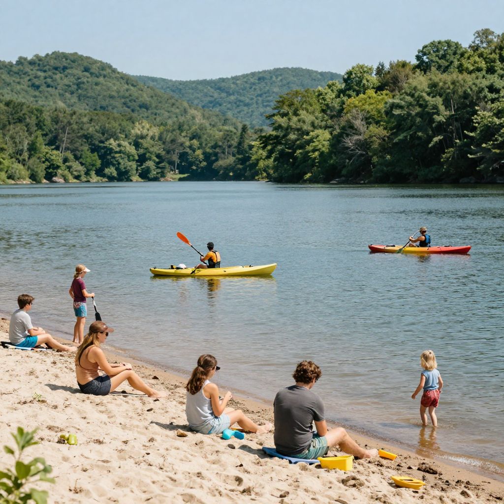 Beaver Lake