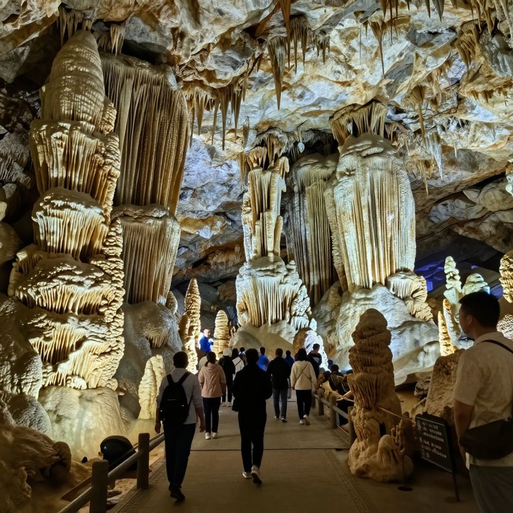 Onyx Cave Park