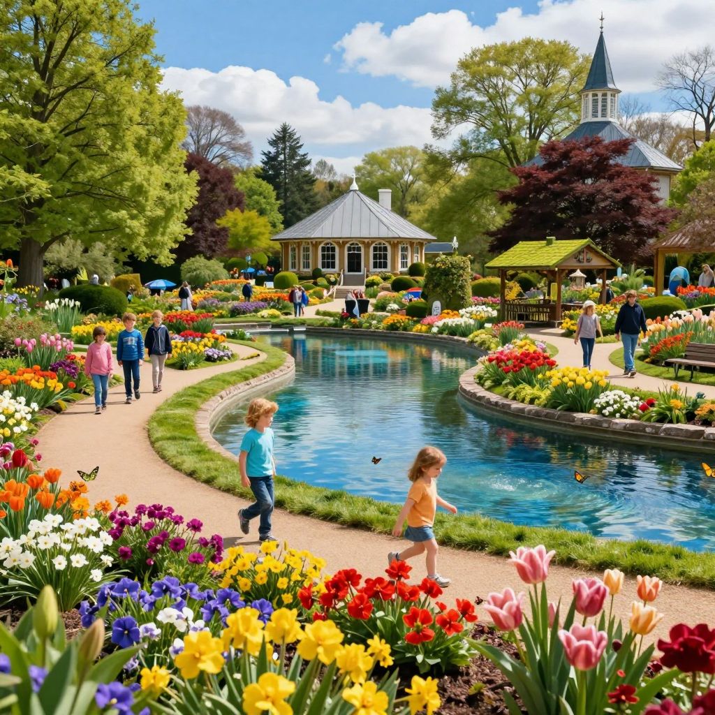 Blue Spring Heritage Center