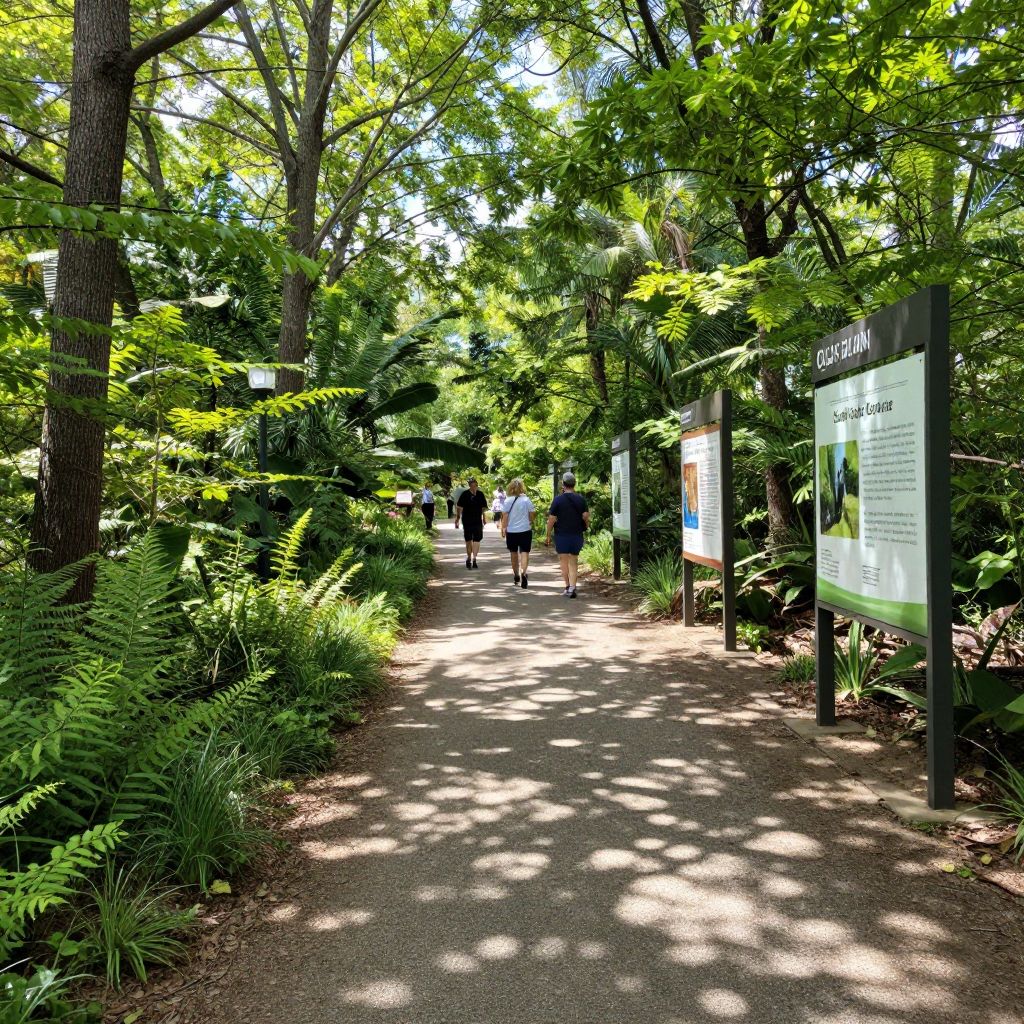 Clark Park Nature Center