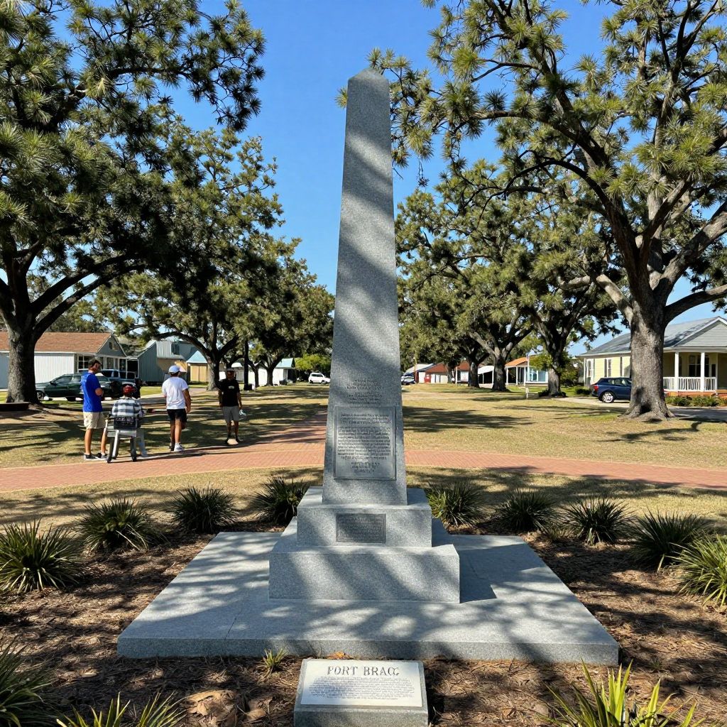 Fort Bragg